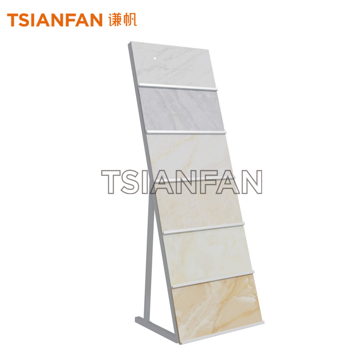 Wall Tile Display Stand,Single Tile Display Stand CE945