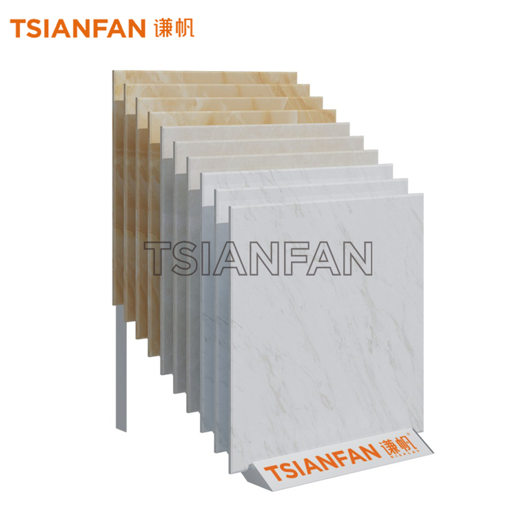 Tile Display Stands For Sale Australia,Flooring Display Stands CE950