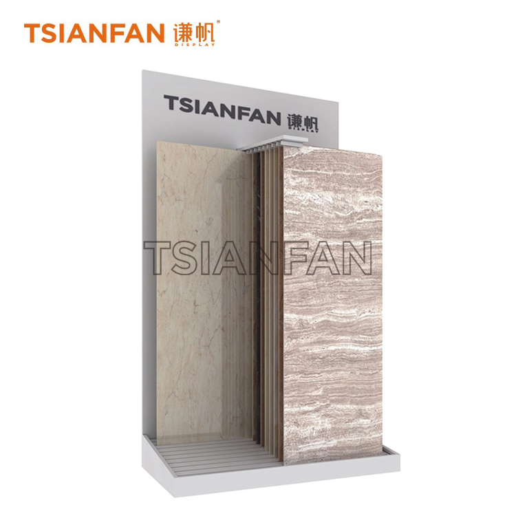 Tile Display Stand For Sale,Tile Holder Display CE954