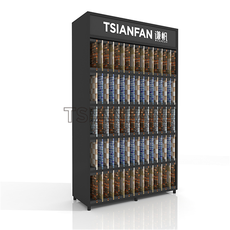Display Cabinet For Displaying Mosaic Tiles ML948