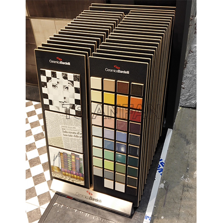 Mosaic Tile Display Boards Display Stand MT920