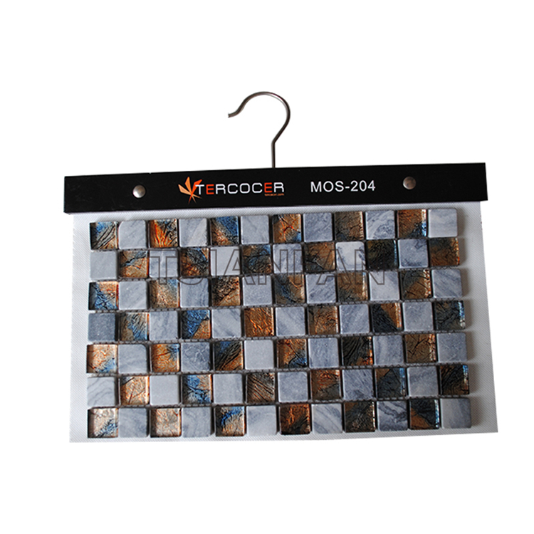 Mosaic Tile Sample Hanging Board Display Board For Sale PG002