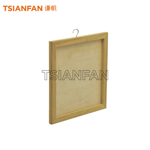Mosaic Solid Wood Hanging Board Display Panel PG902