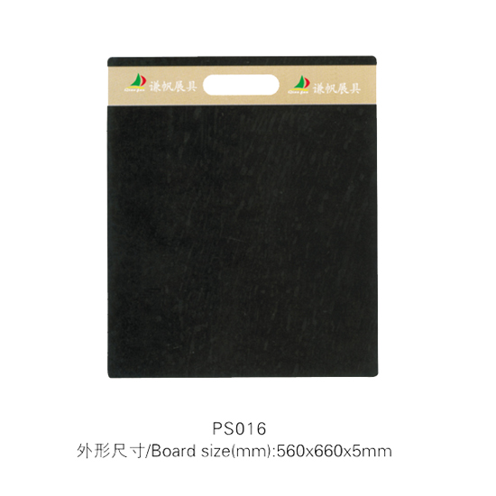 Customized Mdf Tile Sample Display Boards For Mosaic Tile PS006