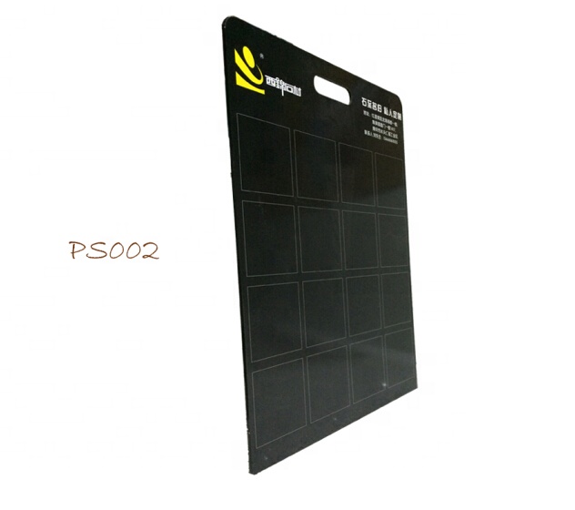 Custom Mdf Mosaic Tile Boards PS009