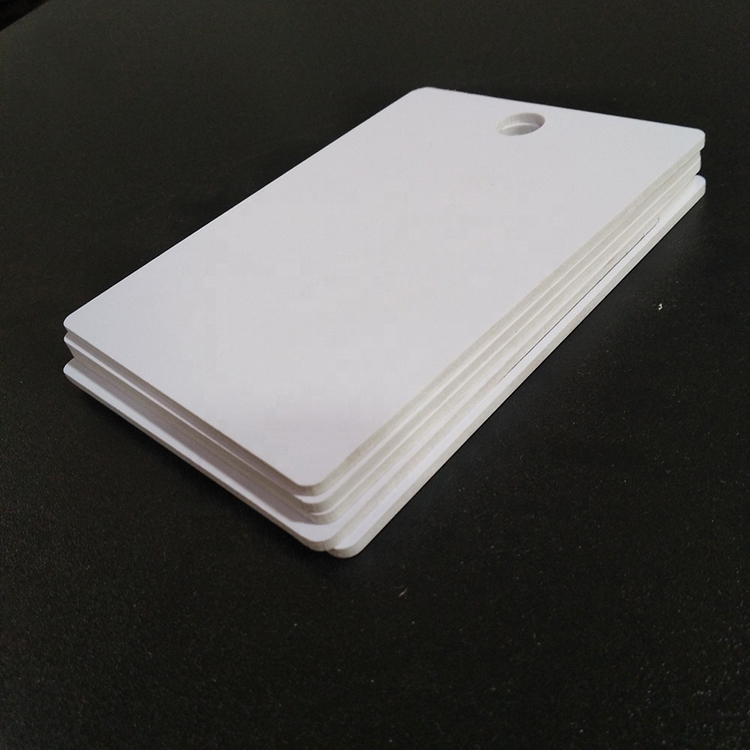 工厂批发白色 PVC 泡沫板马赛克PS015