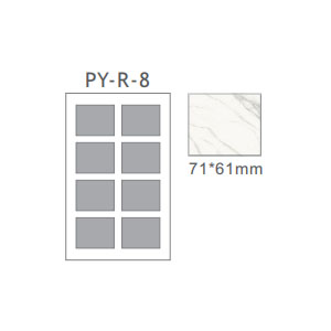 Stone Sample Binder Online Shopping PY-R-8