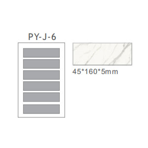 Marble-Quartz-Sample-Display-Binder-Portable-Chinese-PY-J-6