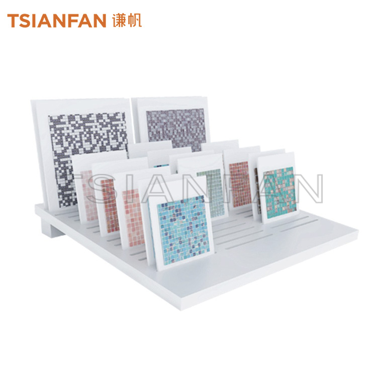 Mosaic model contracted fashion display frame-MT926
