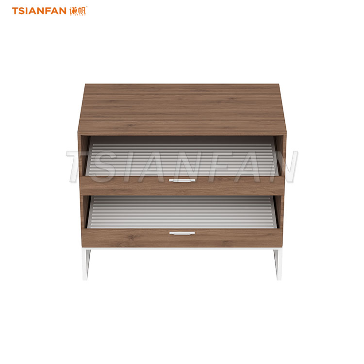 mosaic tiles storage cabinet mosaic display idea-CC026