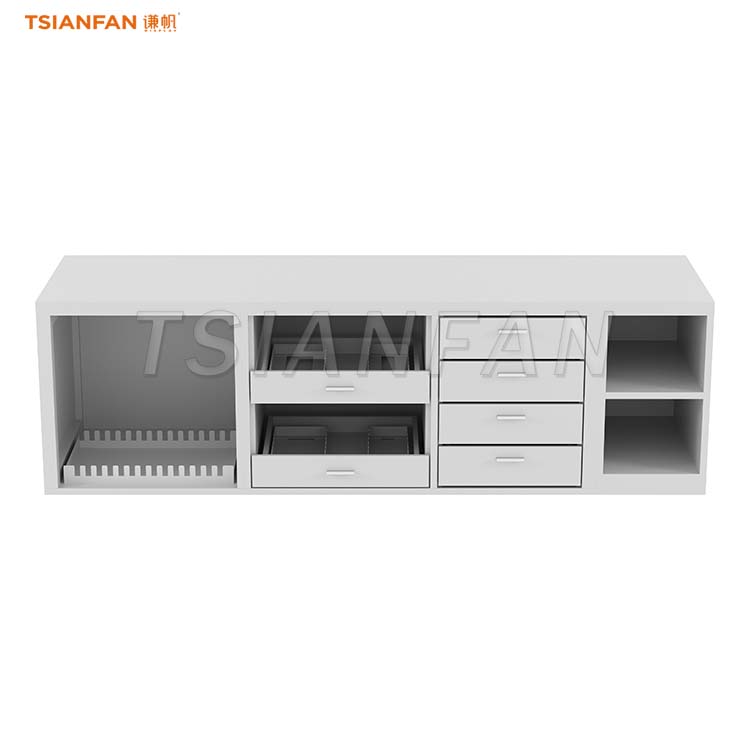 mosaic tiles combination display cabinet tiles cabinet-CC2011
