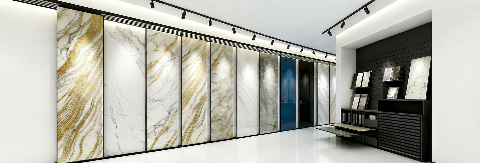 Mosaic Showroom