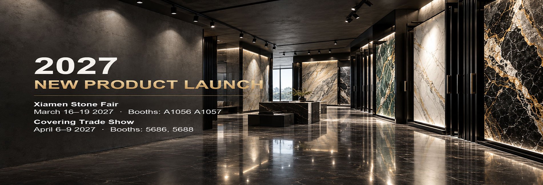 Mosaic Showroom
