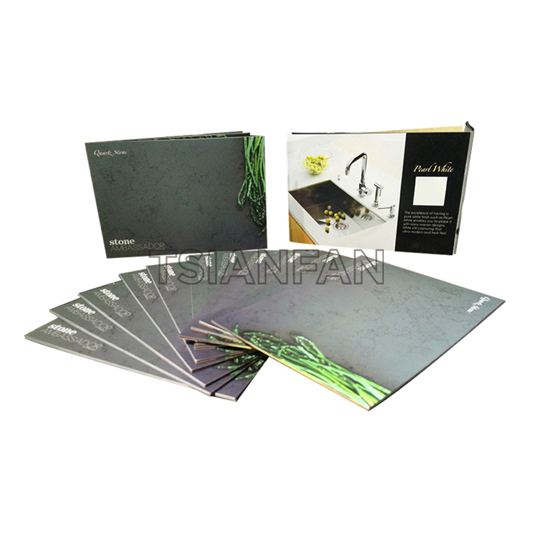 display book BH001