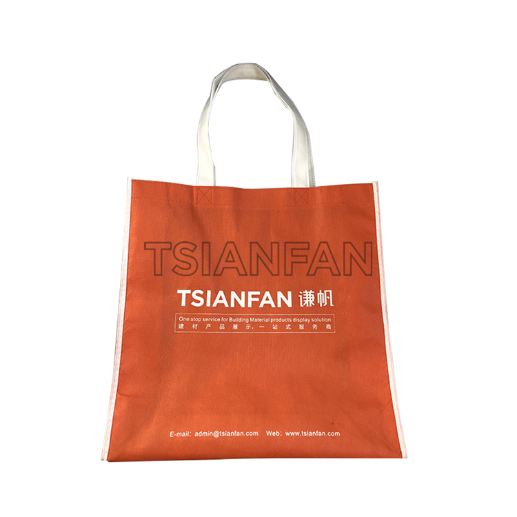 tote bag BS nonwoven