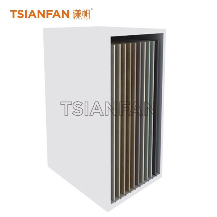 Ceramic Tile Showroom Display Drawer Cabinet CC918