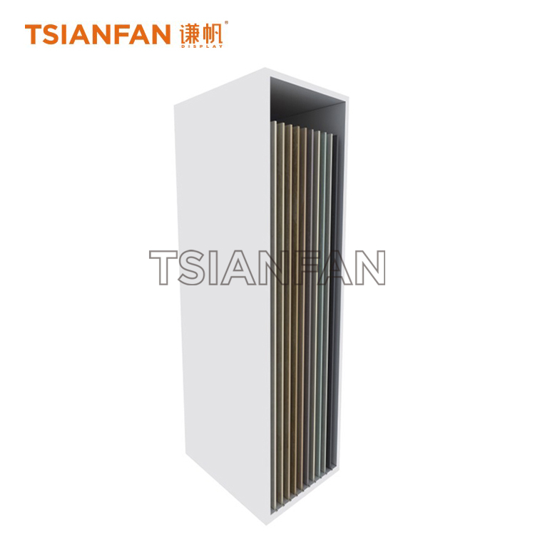 Porcelain Tile Display Solutions CC962