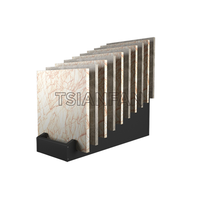 Ceramic Tile Showroom Display Company CE019