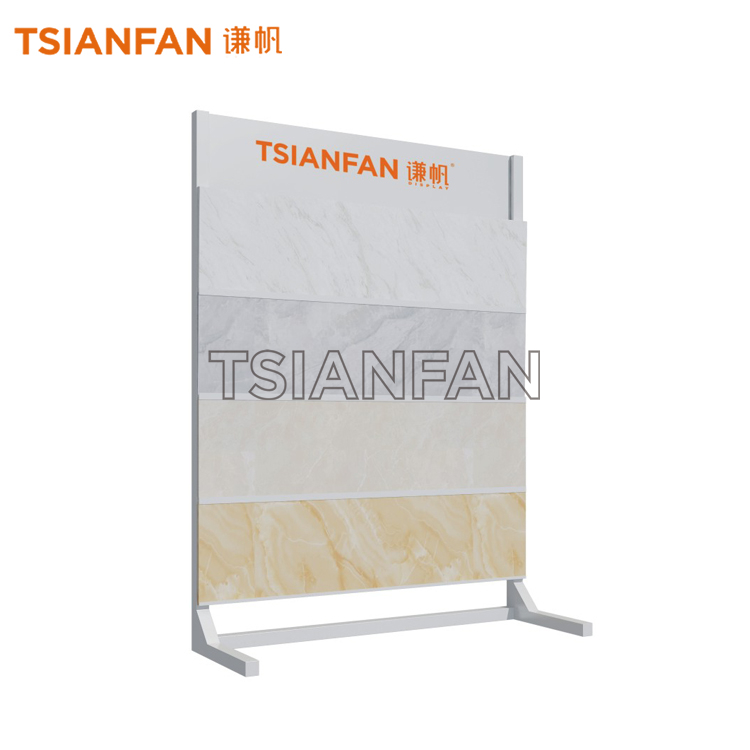 Display Tile Showroom Design Ideas CE802