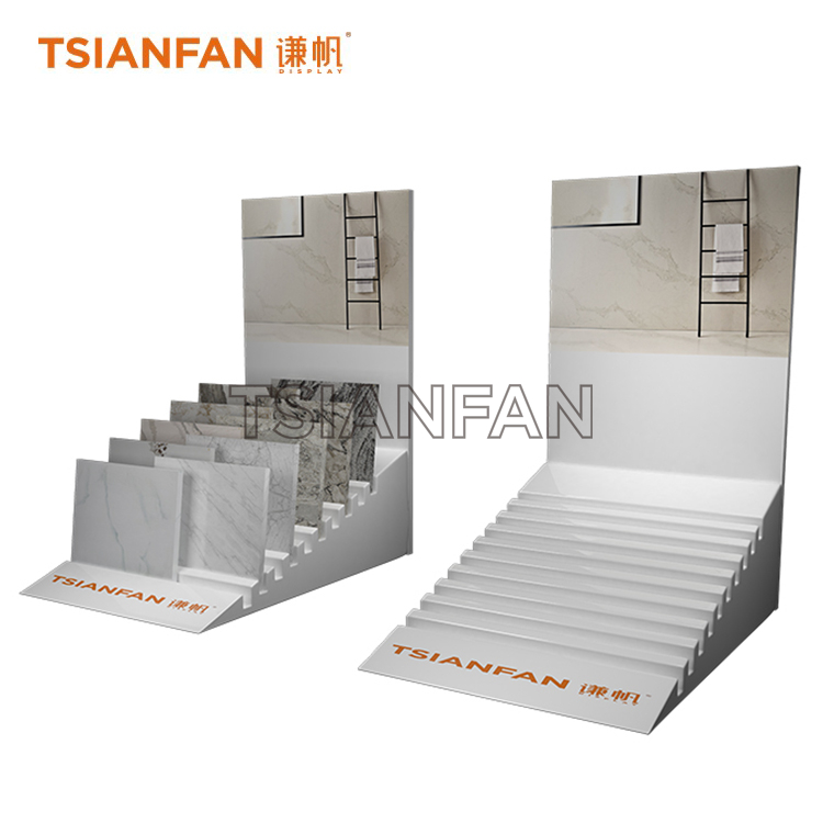 Tile Display Stand Manufacturers In India CE930