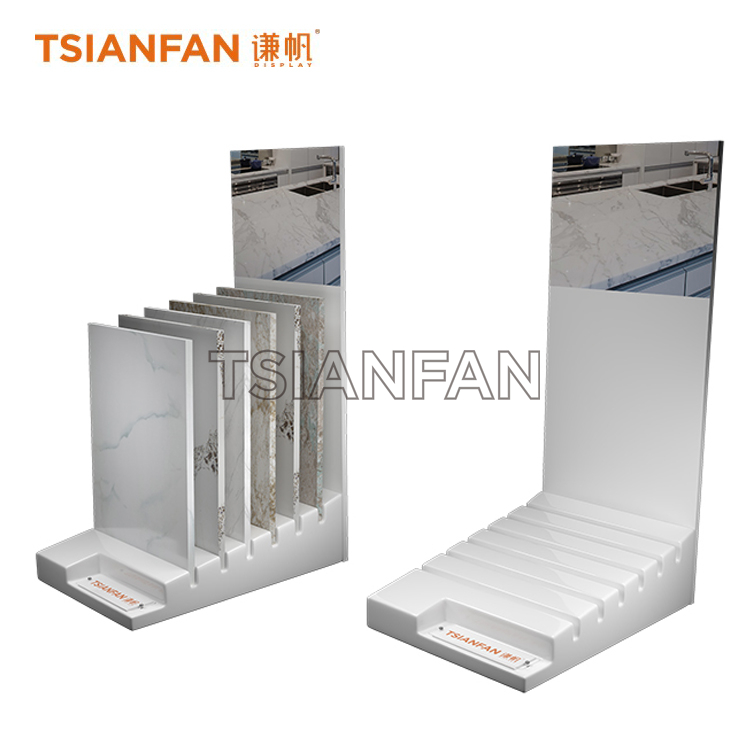 Tile Display Stands Uk,Tile Showroom Display Stands CE934