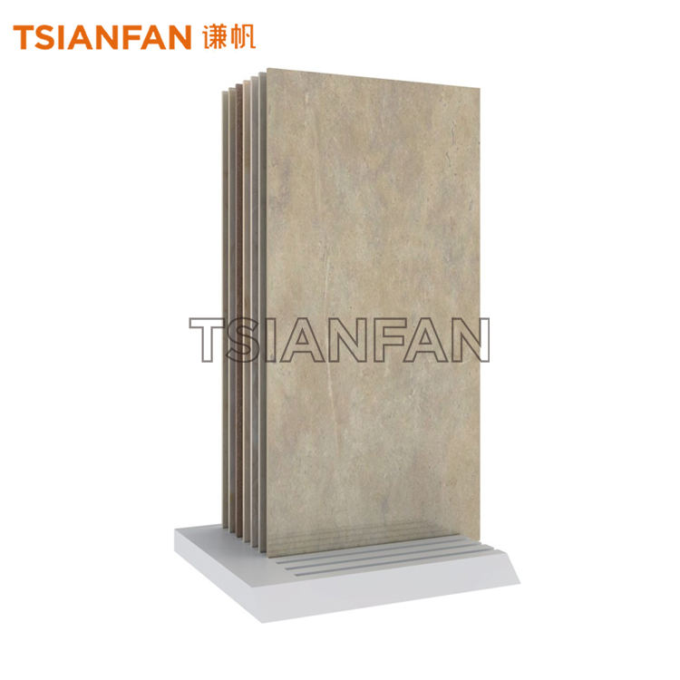 Showroom Tile Display Stand,Tile Display Stands Australia CE939