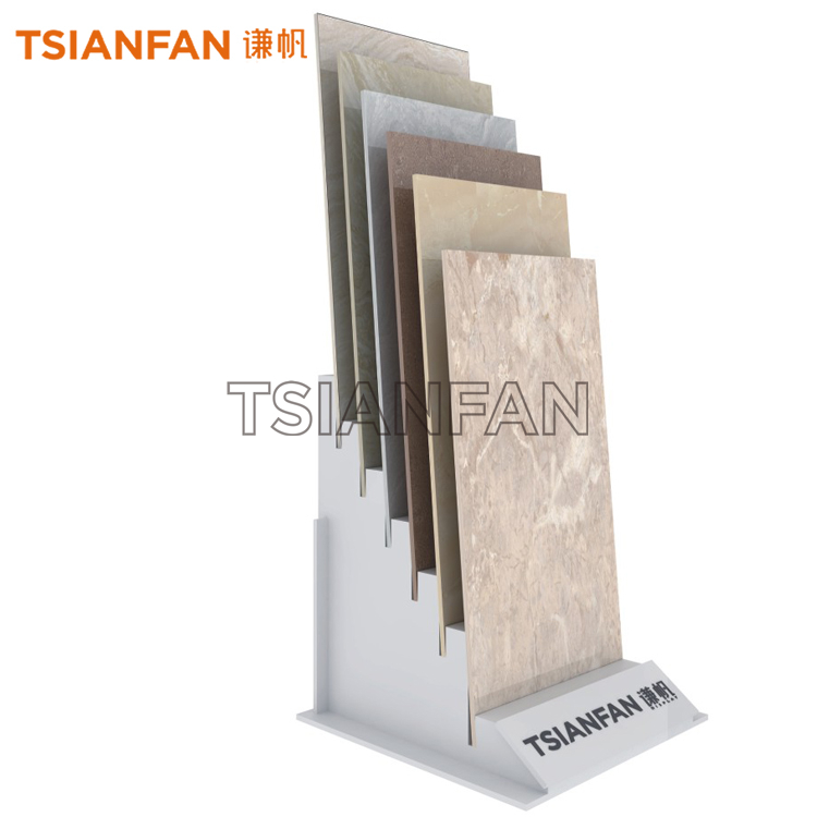 Ceramic Tile Wall Display,Ceramic tile holder CE960