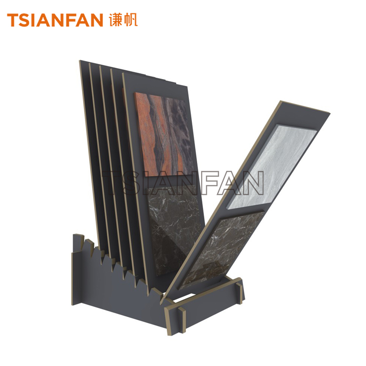 Small Tile Display Stands CE973