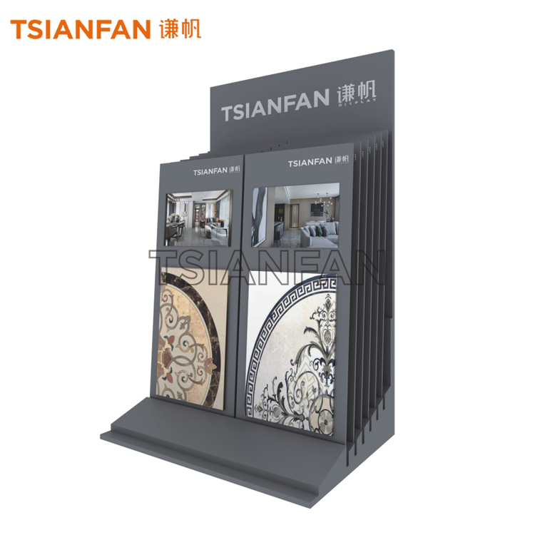 Cheap Tile Display Stand,Ceramic Tile Holder CE979
