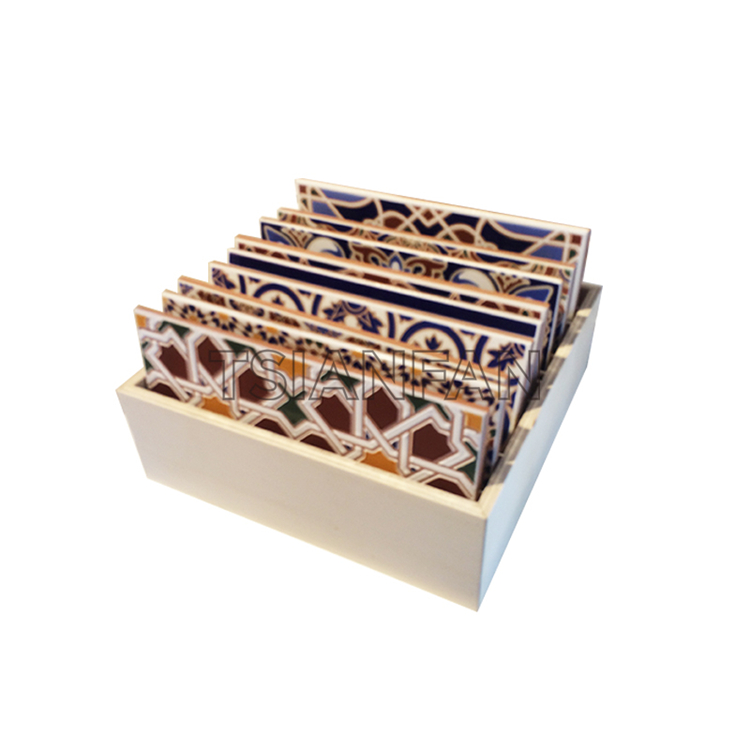 Mosaic Tile Sample Display Box MT911