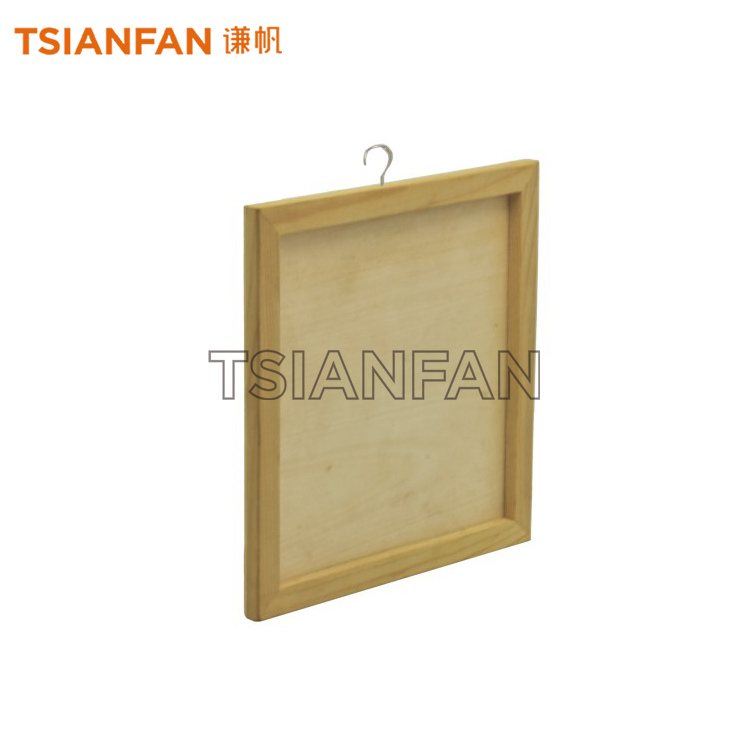Mosaic Solid Wood Hanging Board Display Panel PG902