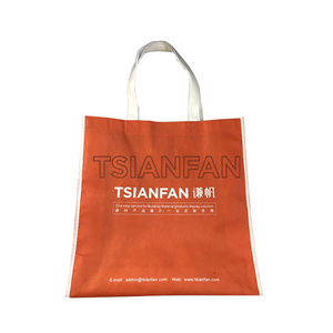 tote bag BS nonwoven