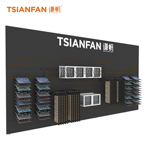 批发马赛克样品组合展示架ML057