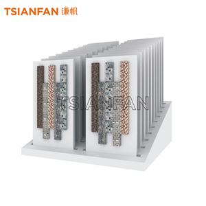 Mosaic Tile Sample Simple Display Stand MT922