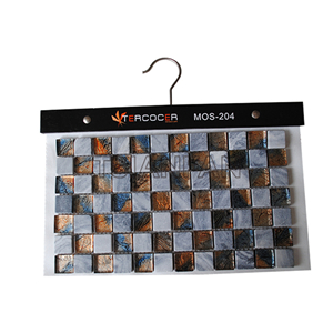 马赛克瓷砖样品挂板展示板出售PG002